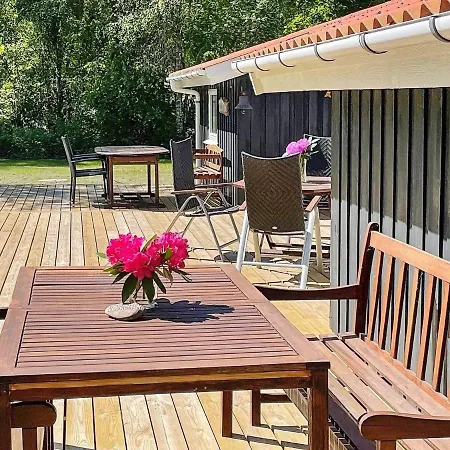 Holiday Home Fjerritslev Xxviii *