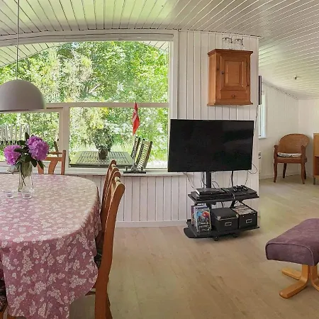 Holiday Home Fjerritslev Xxviii *