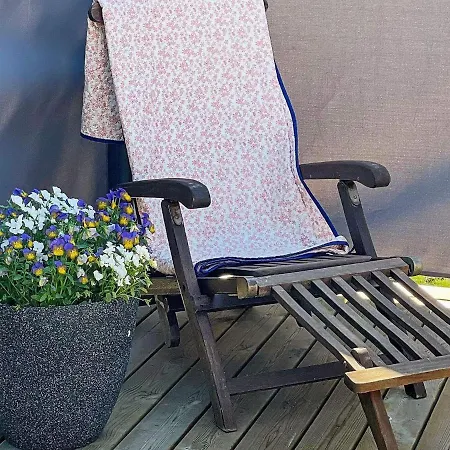 Holiday Home Fjerritslev Xxviii Fjerritslev