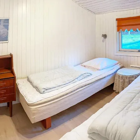 Holiday Home Fjerritslev Xxviii *
